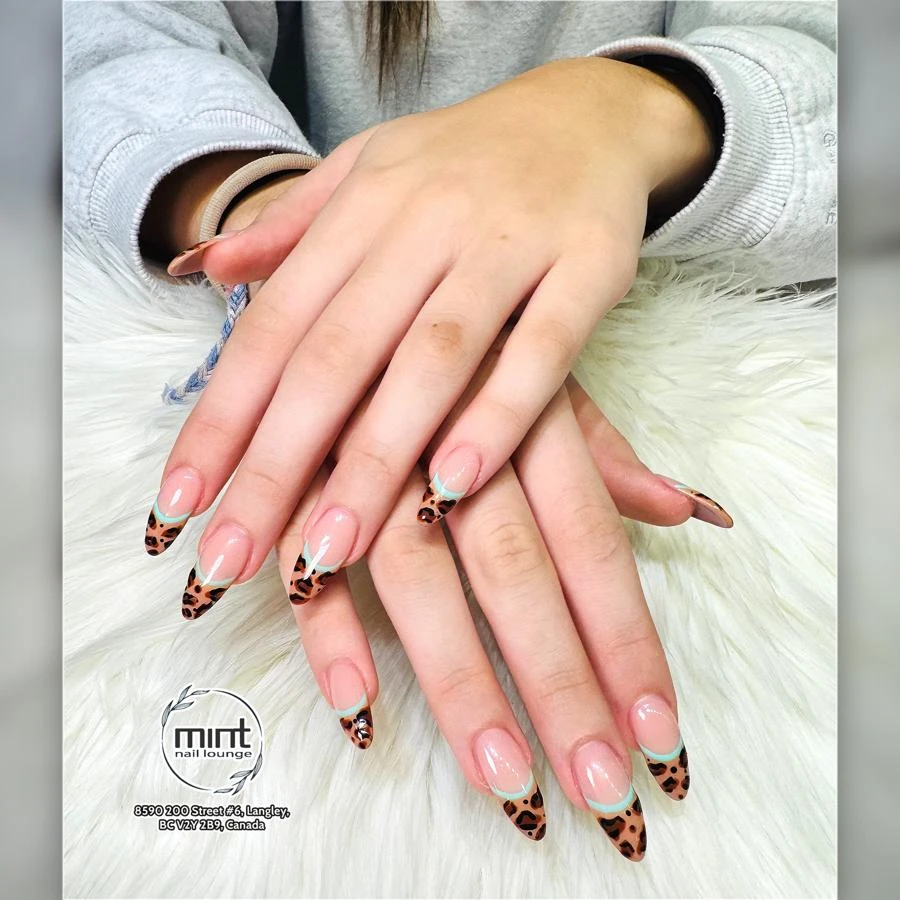 Nail Art Design